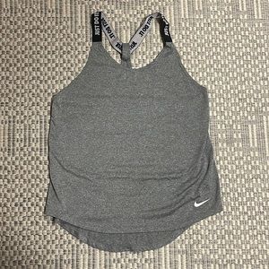 Nike tank top